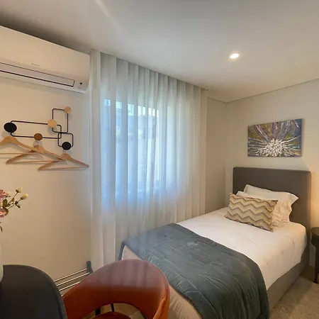 Mystay Urban Park 4*