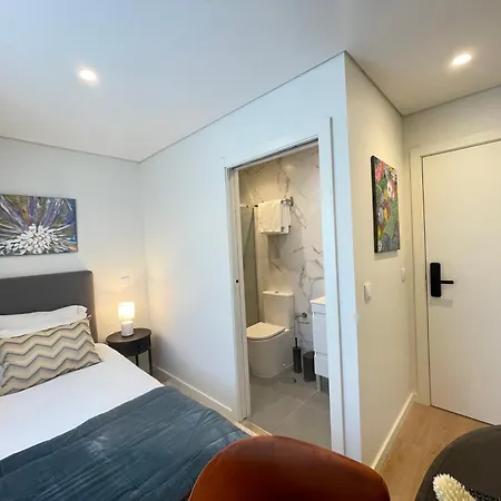 Mystay Urban Park 4*