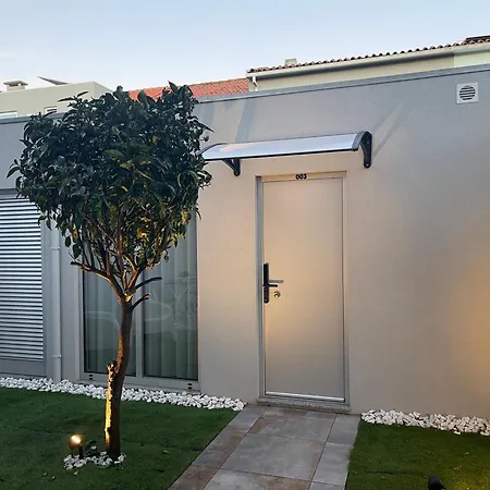 Mystay Urban Park 4*