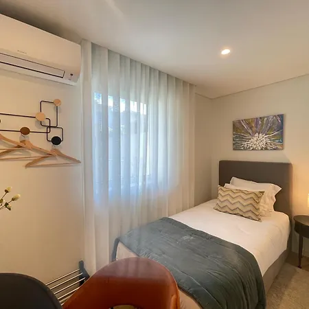 Mystay Urban Park 4*