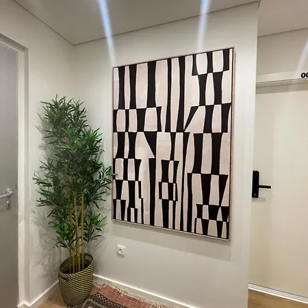 Mystay Urban Park 4* Porto