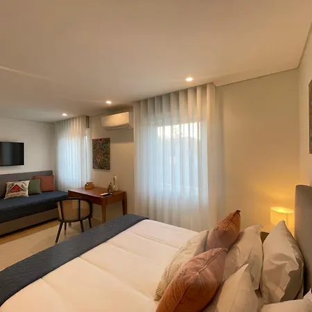 Mystay Urban Park 4* Porto