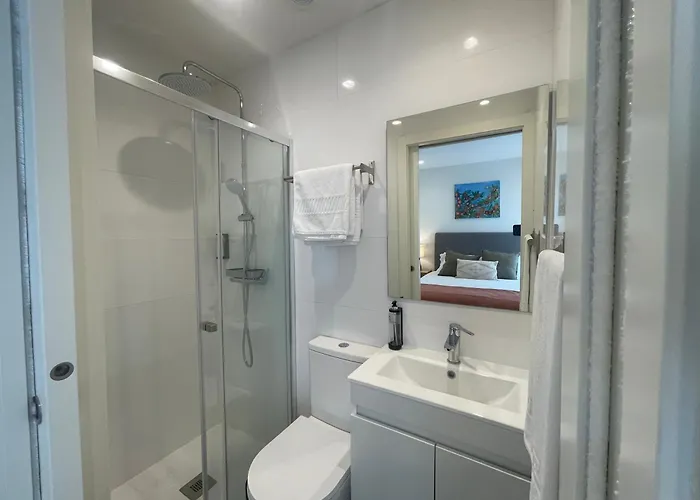 Mystay Urban Park Pensionat Oporto