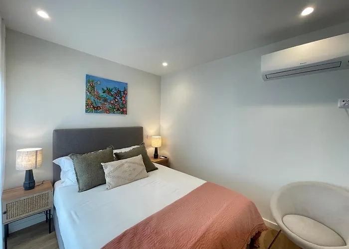 Mystay Urban Park 4*