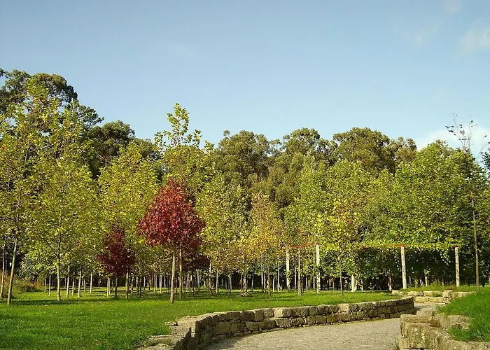 Mystay Urban Park 4* Oporto